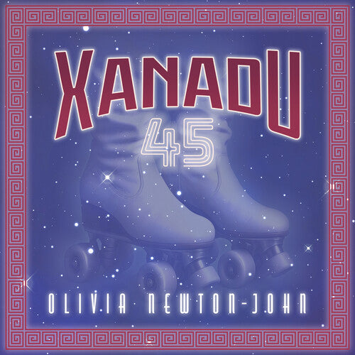 Xanadu 45 (BF 2025 RSD Exclusive) |