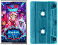 (PRE-ORDER 11/21/25) Hazbin Hotel: Season Two (Original Soundtrack) (CASSETTE) | Mint (M) Mint (M)