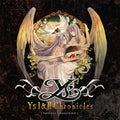 Falcom Sound Team Jdk - (PRE ORDER 3/13/26) Ys I & II Chronicles (4xVINYL) |