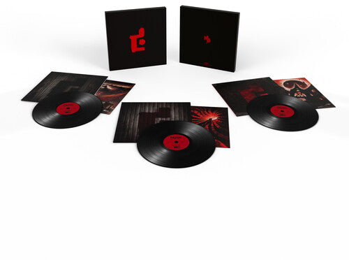 Andrew Hulshult - (PRESALE 6/5/26) Dusk (3xVINYL) | Mint (M) Mint (M)