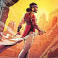 ASADI - (PRE ORDER 4/10/26) The Rogue Prince of Persia (2xVINYL) |