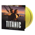 Back To Titanic (2x TRANSLUCENT YELLOW VINYL) | Mint (M) Mint (M)