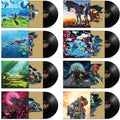 Manaka Kataoka - (PRESALE 6/19/26) The Legend of Zelda: Breath of the Wild (BOX SET 8xVINYL) | Mint (M) Mint (M)