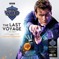 Last Voyage (BF 2025 RSD Exclusive, Limited Edition, 140 Gram Vinyl, Colored Vinyl, Yellow) |