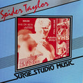 Spider Taylor - Surge Studio Music (VINYL) | Mint (M) Mint (M)
