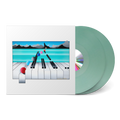The Style Of Life (2x Coolbreeze Blue VINYL) | Mint (M) Mint (M)