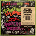 Something Weird Spook Show Spectacular A-Go-Go (CD/DVD) | Mint (M) Mint (M)