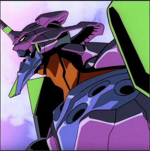 Yoko Takahashi & Megumi Hayashibara - (PRE ORDER 3/06/26) Soul's Refrain - Evangelion (VINYL) |