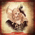 Konami Kukeiha Club - (PRE-ORDER 5/1/26) Castlevania - Symphony Of The Night (2xVINYL) | Mint (M) Mint (M)
