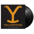 Yellowstone (MOV | 180 GRAM VINYL) | Mint (M) Mint (M)