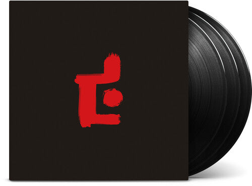 Andrew Hulshult - (PRESALE 6/5/26) Dusk (3xVINYL) | Mint (M) Mint (M)