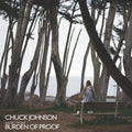 Johnson, Chuck - Burden Of Proof |