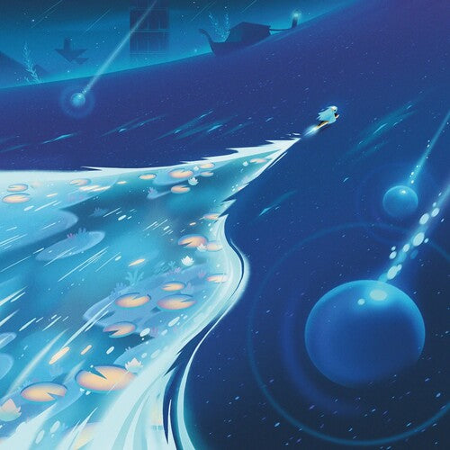 Austin Wintory - (PRESALE 6/5/26) Sword of the Sea (2xVINYL) | Mint (M) Mint (M)