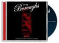 Various Artists - The Boroughs (Soundtrack From The Netflix Series) |