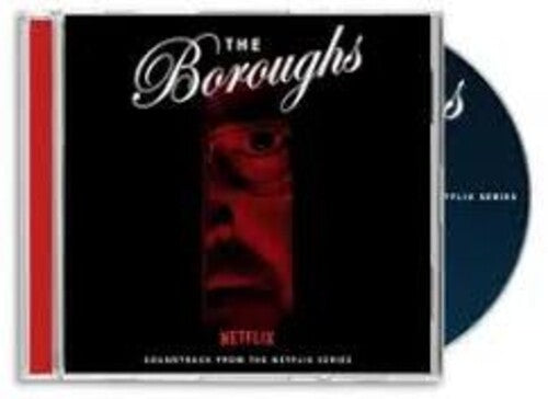 Various Artists - The Boroughs (Soundtrack From The Netflix Series) |