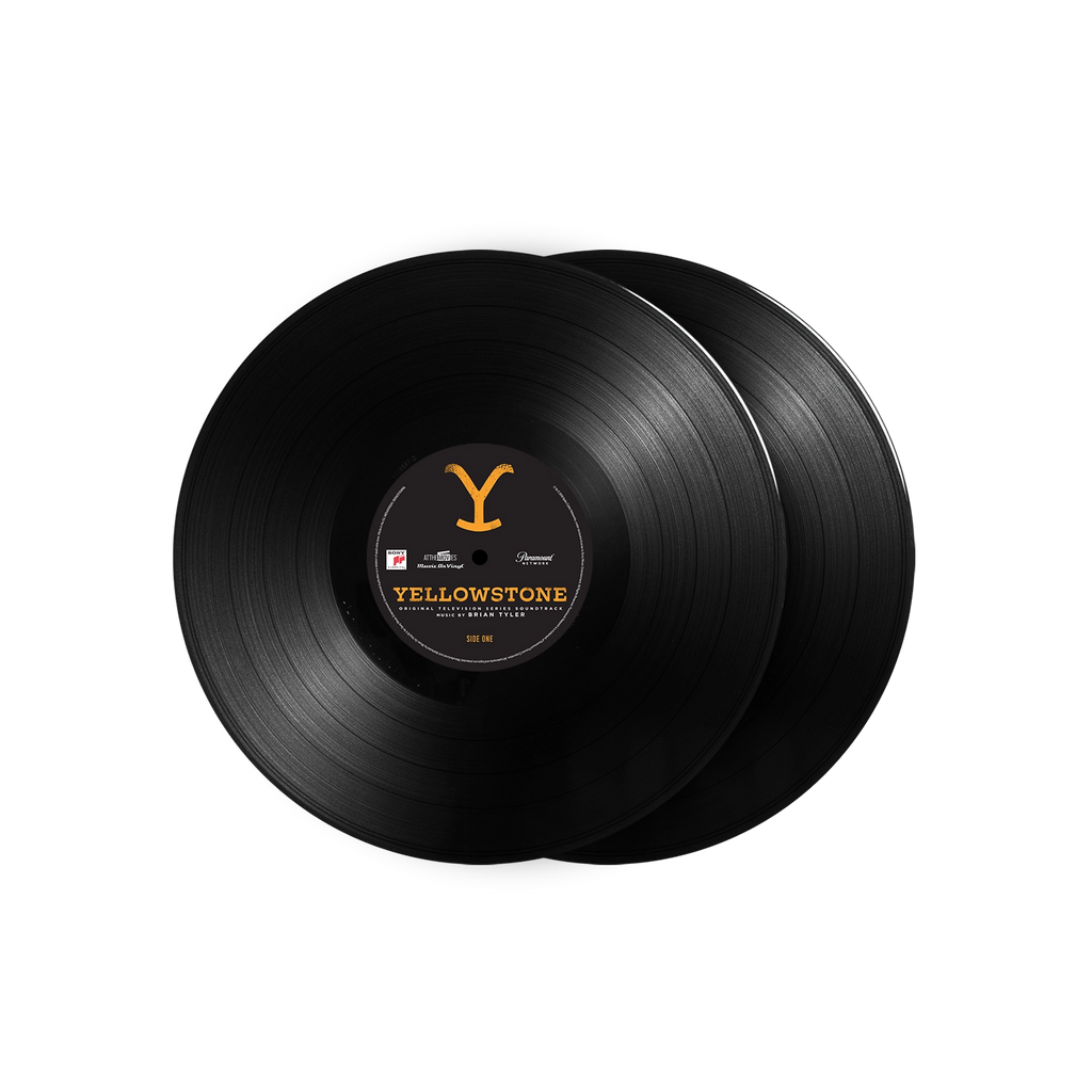 Yellowstone (MOV | 180 GRAM VINYL) | Mint (M) Mint (M)
