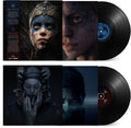 Hellblade I & II - O.S.T. - (PRESALE 6/5/26) Hellblade I & II (2xVINYL) | Mint (M) Mint (M)