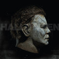 Halloween-Expanded Art Edition [Original Soundtrack] (2xWHITE/ORANGE VINYL) | Mint (M) Mint (M)