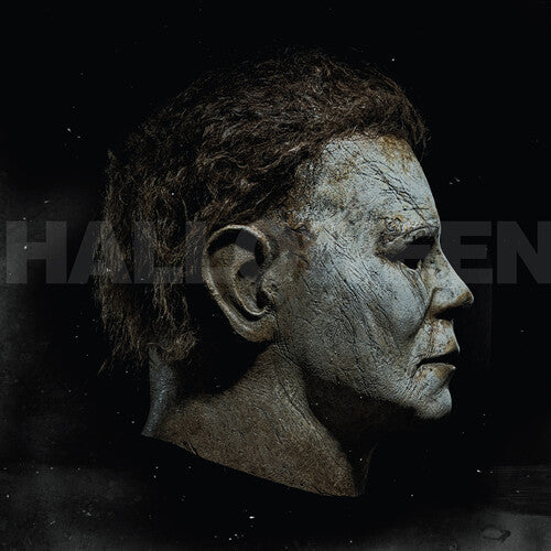 Halloween-Expanded Art Edition [Original Soundtrack] (2xWHITE/ORANGE VINYL) | Mint (M) Mint (M)