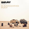 Kangding Ray - Sirat (WHITE 2xCOLOR VINYL) | Mint (M) Mint (M)