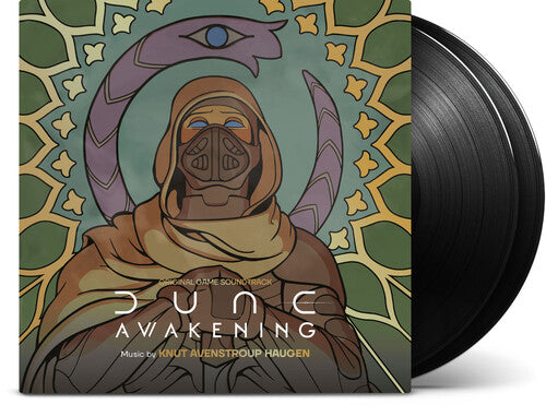Dune: Awakening (Original Soundtrack)(2xVINYL) | Mint (M) Mint (M)