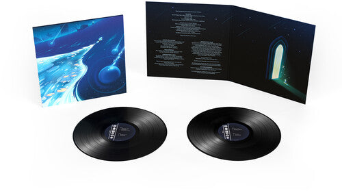 Austin Wintory - (PRESALE 6/5/26) Sword of the Sea (2xVINYL) | Mint (M) Mint (M)