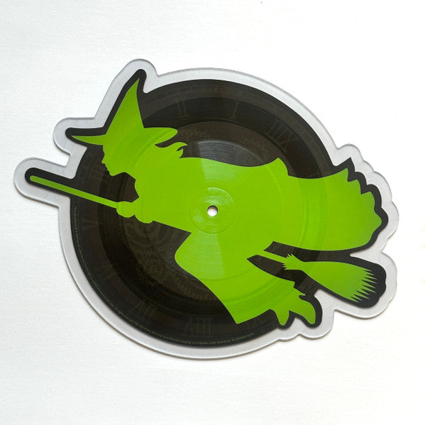 Defying Gravity / Popular (From "Wicked")(PICTURE VINYL) | Mint (M) Mint (M)
