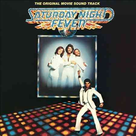 Various Artists - Saturday Night Fever: 40th Anniversary (180 GRAM VINYL) | Mint (M) Mint (M)
