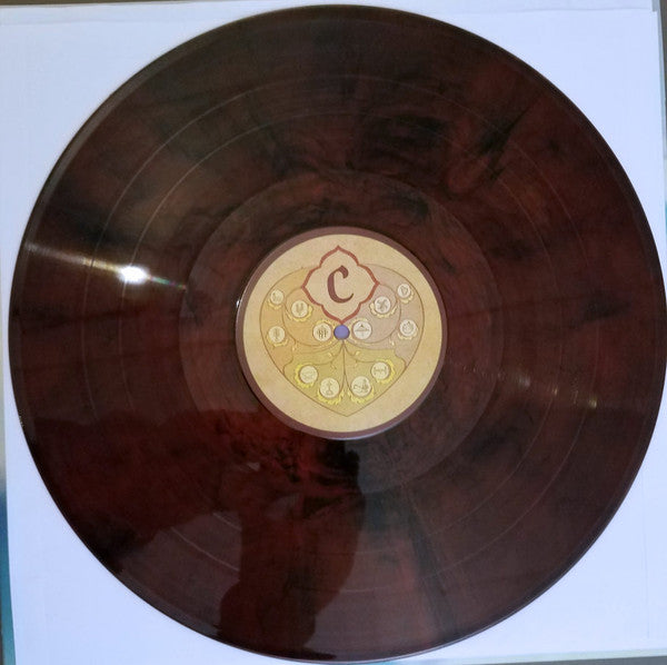 Airborne Kingdom (2xCOLOR VINYL) |