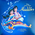 Songs From Aladdin (LP, Album, RE, Vio) | Mint (M) Mint (M)