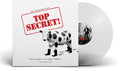 Top Secret! (2025 RSD Exclusive, Clear Vinyl, Bonus Tracks, Remastered) | Mint (M) Mint (M)