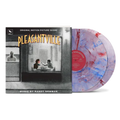 Pleasantville (RED WHITE & BLUE COLORBLAST SWIRL VINYL) | Mint (M) Mint (M)