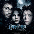 Harry Potter And The Prisoner Of Azkaban (Original Motion Picture Soundtrack) (2025 RSD Exclusive, Clear Vinyl) | Mint (M) Mint (M)