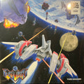 Earthion (2xCOLOR VINYL) |