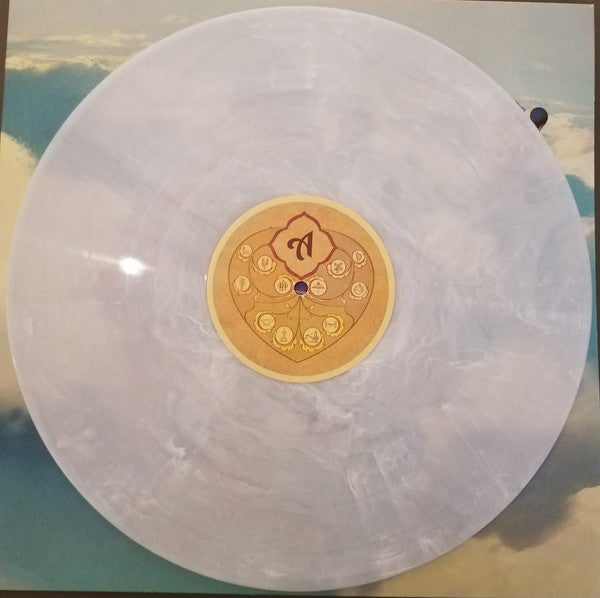 Airborne Kingdom (2xCOLOR VINYL) |