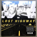 Lost Highway (Original Motion Picture Soundtrack) (2xVINYL) | Mint (M) Mint (M)
