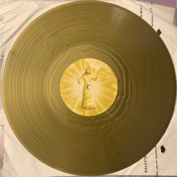Joseph Stephens - The Righteous Gemstones (2xCOLOR VINYL) |