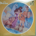 Hercules | Mint (M) Mint (M)