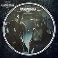 Star Wars: The Mandalorian Season 2 (Music From The Original Series) (LP, Comp, Pic) | Mint (M) Mint (M)