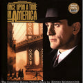 Ennio Morricone - Once Upon A Time In America (VINYL) | Mint (M) Mint (M)