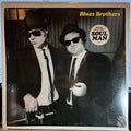 Briefcase Full Of Blues (VINYL) | Mint (M)