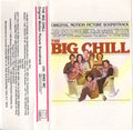 The Big Chill (Original Motion Picture Soundtrack) (CASS) | Mint (M) Mint (M)