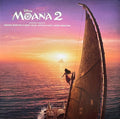 Abigail Barlow - Moana 2 (VINYL) | Mint (M) Mint (M)