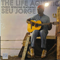 The Life Aquatic Studio Sessions (2xUNOFFICIAL VINYL) |