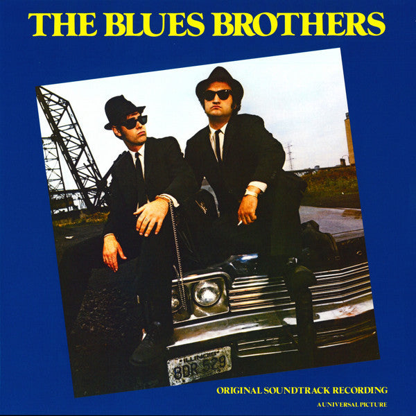 The Blues Brothers (VINYL) |