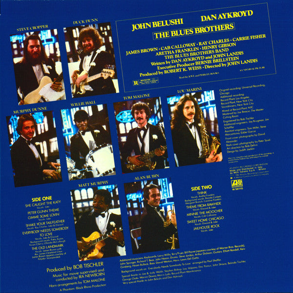 The Blues Brothers (VINYL) |