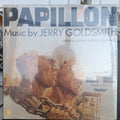 Papillon (Original Motion Picture Soundtrack) (VINYL) | Mint (M) Mint (M)
