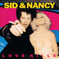 SID & NANCY: LOVE KI |