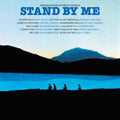 Soundtrack - Stand By Me (Original Motion Picture Soundtrack) [Turquoise Blue Vinyl] [Vinyl] Vinyl Record