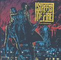 STREETS OF FIRE |